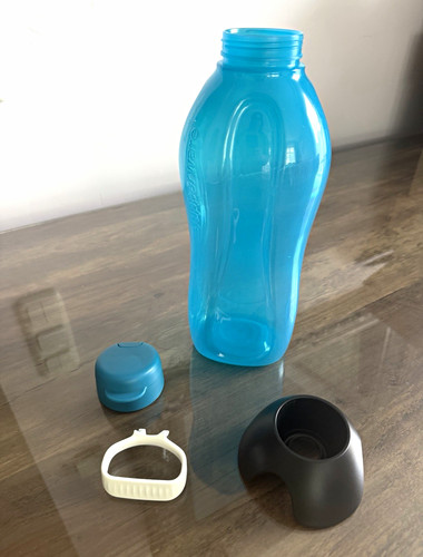 Tupperware trinkflasche l - tupperware,