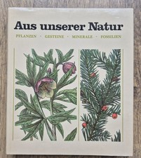Aus unserer Natur - Pflanzen