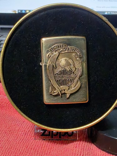Harley davidson - harley,