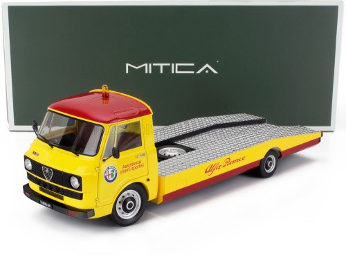 Alfa romeo a12 prima - (f12),