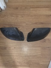 Set exterior mirror cover