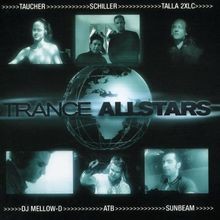 Trance allstars worldwide - trance,