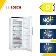 Bosch GSN54AWDV Serie 6 Stand