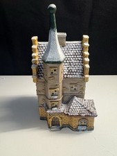 G. Wurm Lichthäuschen