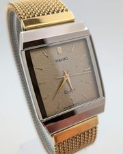 Seiko Dolce 9531-5060 Vintage