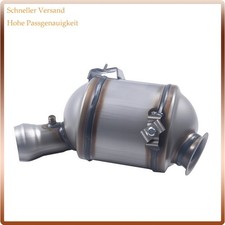 Dieselpartikelfilter für
