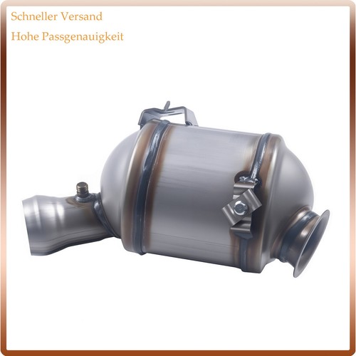 Dieselpartikelfilter mercedes - dieselpartikelfilter,