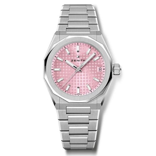 Zenith defy skyline - skyline, 36