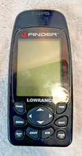 Lowrance iFINDER Hunt-C