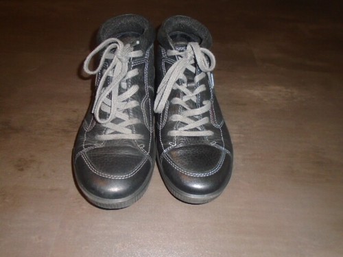 Ecco gore tex damenschuhe - ecco,