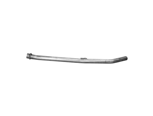 Mittelrohr für peugeot 807 - für,