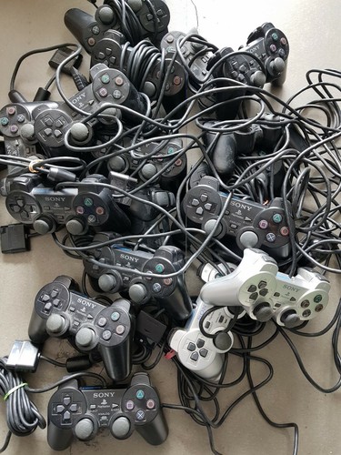 Original sony playstation 2 - playstation,