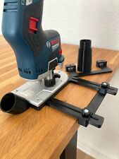 Parallelanschlag passt für