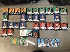 REWE Sammelkarten DFB Stars zur Fußball EM 2012, WM 2010/2014 ges. 102 Cards 081