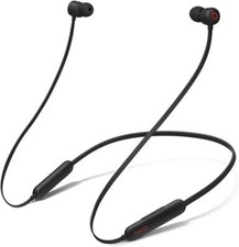 Apple - Beats by Dre Flex Wireless Bluetooth Kopfhörer, Magnetische Ohrhörer Schwarz
