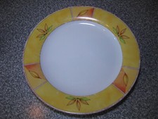 Großer Pizza-Platz-Aufschnitt