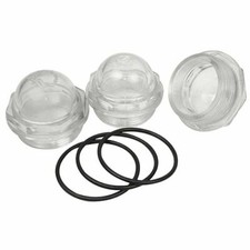 Schauglas 2" mit Dichtung