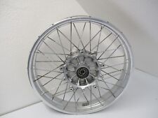 Felge Felgen Vorderrad 36312320015  BEHR 2,50x19 MTH2 BMW R1150GS 00/S