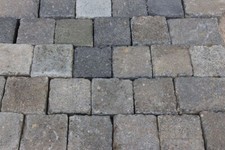 Schlackepflaster gebraucht