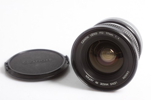 Canon objektiv - canon,