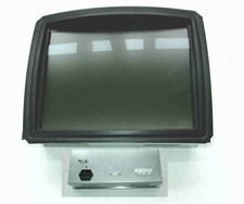 Monitor TFT für Deckel CNC Fräsmaschine mit Dialog 112