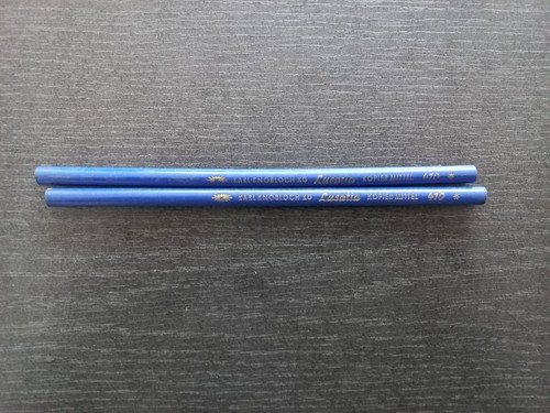 Bleistifte karl knobloch kg - bleistifte,