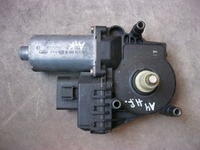 el. Fensterhebermotor hinten rechts AUDI A4 B5 8D0959802G Fensterheber