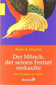 Sharma mönch der seinen - r:,