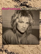 Marie Fredriksson (Roxette) -
