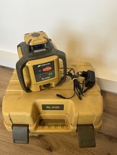 Rotationslaser Topcon RL H4C