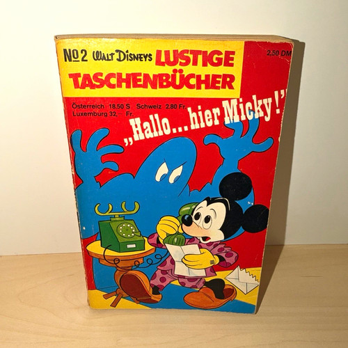 Walt disney lustiges - walt,