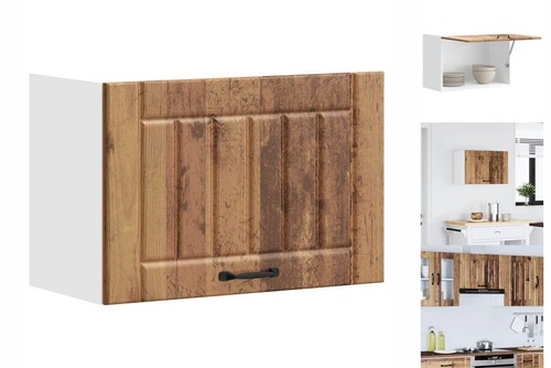 Küchen hängeschrank lucca - küchen-hängeschrank,