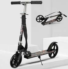 Cityroller Kinder Erwachsene