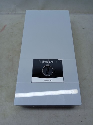 Vaillant elektronischer