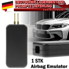 1× Airbag Simulator Tester