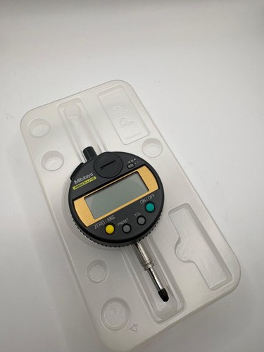 Mitutoyo absolute digimatic - mitutoyo,