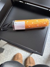 Regenschirm McDonald’s Gelb