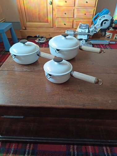 Creuset enzo mari weiß - mari,