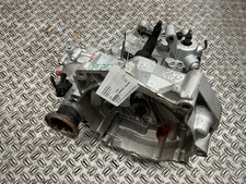 Schaltgetriebe 5-Gang GRZ Seat