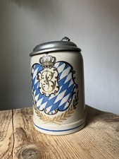 Bayerischer Bierkrug Gerz 0 5
