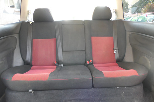 Golf limousine sitz - vw,