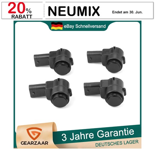 Parksensor pdc sensor - 4x,