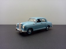 1:43 Mercedes-Benz W120 Typ