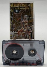 Iron Maiden Somewhere In Time