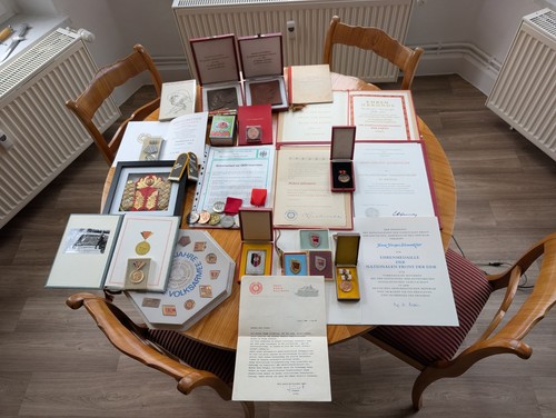 Gruppe nva sed - gruppe, nva/sed/general