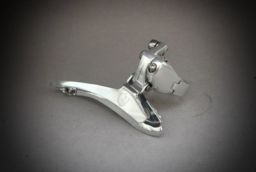 Campagnolo record front - campagnolo,
