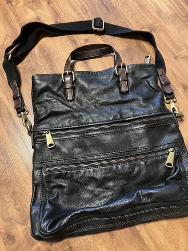 Fossil handtasche - fossil,