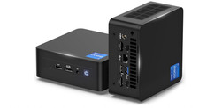 Intel NUC 12 NUC12WSHi7