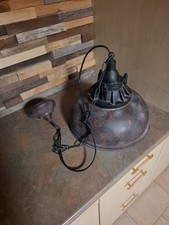 EGLO Hängelampe Grantham 1