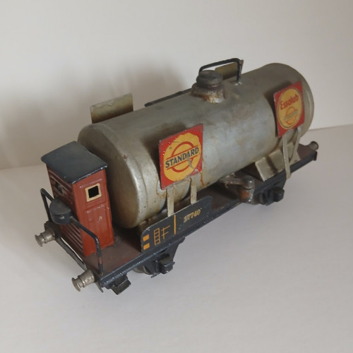 Märklin kesselwagen spur - märklin,